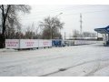 Аренда рекламных щитов на газовых заправках в городе Оренбург, фото 1, Оренбургская область
