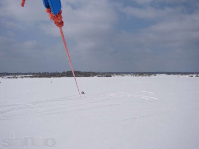 Прокат снегоходов,квадроциклов и помещений для отдыха в городе Москва, фото 4, Аренда транспорта