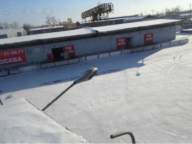 Складской терминал по ул. Зеленой, 1. в городе Хабаровск, фото 6, стоимость: 0 руб.