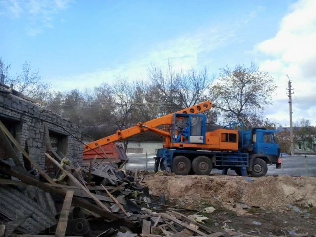 Аренда экскаватора планировщика татра удс 114 в городе Тула, фото 6, Тульская область