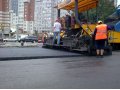 Асфальтирование в Новосибирске в городе Новосибирск, фото 8, стоимость: 0 руб.