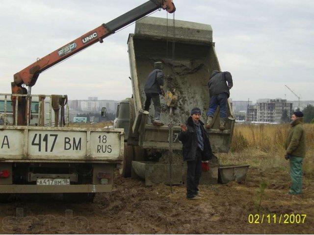 Услуги манипулятора в городе Можга, фото 2, Удмуртия