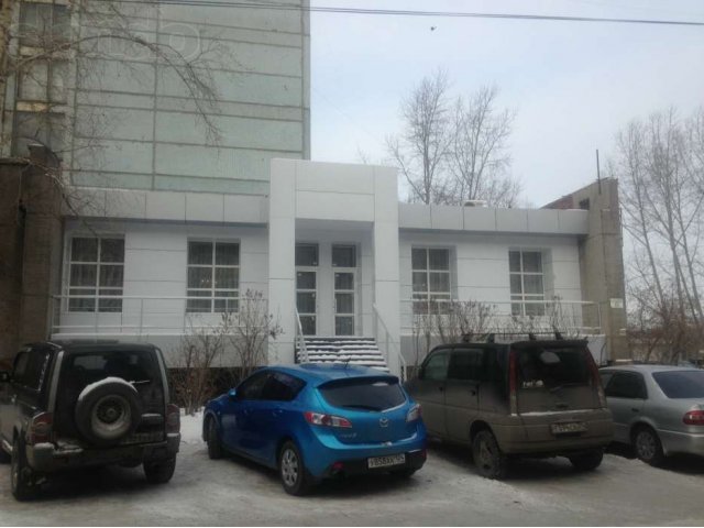 Фасад под ключ в городе Красноярск, фото 1, стоимость: 0 руб.