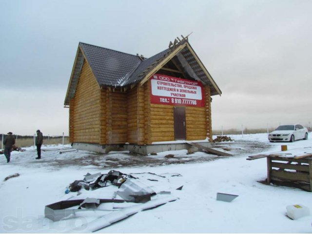 Строительство домов. в городе Владимир, фото 1, стоимость: 0 руб.