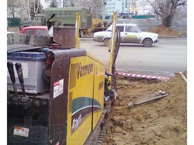 Услуги ГНБ, Прокладка трубопроводов. в городе Волгоград, фото 4, стоимость: 0 руб.