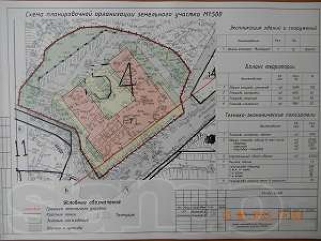 Инвестиционный проект на Макаренко в городе Сочи, фото 3, стоимость: 0 руб.