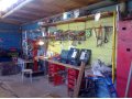 Мастерская по металлообработке ищет партнера в городе Волгоград, фото 1, Волгоградская область