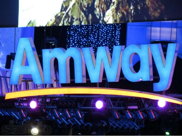 Amway- продукция/возможность стать независимым предпринимателем в городе Липецк, фото 4, стоимость: 0 руб.