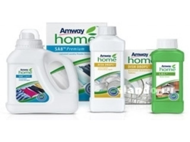 Продукция Amway в городе Волгоград, фото 3, стоимость: 0 руб.