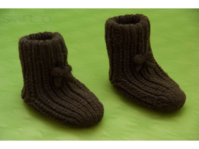 Вязанные (трикотажные) носочки для девочки Mothercare в городе Москва, фото 1, стоимость: 200 руб.