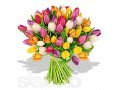 Тюльпаны на заказ к 8 Марта. опт от 100шт в городе Омск, фото 1, Омская область