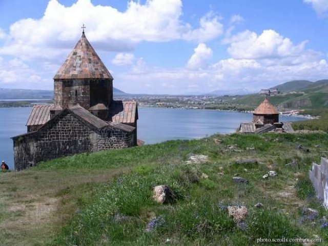 Рак Живой с Озера Севан (Армения)350руб/кг в городе Самара, фото 2, стоимость: 0 руб.