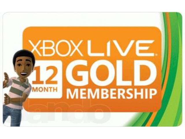 Продам аккаунт xbox live gold в городе Воронеж, фото 1, стоимость: 0 руб.