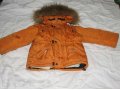 Зимния куртки на мальчика в городе Гусь-Хрустальный, фото 1, Владимирская область