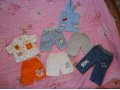 Вещи детские от 0 до года в городе Нижневартовск, фото 6, Одежда для новорожденных
