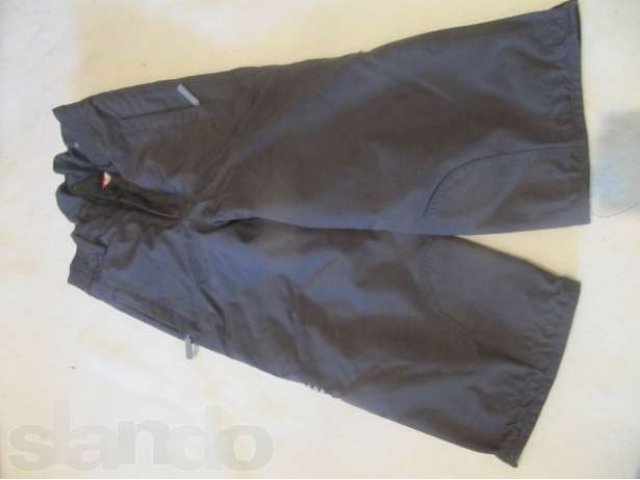 Продам куртку и брюки в комплекте Reima kidoo для девочки рост 98 в городе Жуковский, фото 2, Московская область