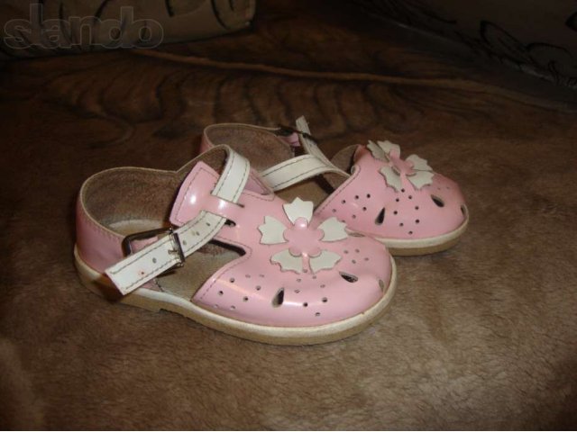 продам детские туфли на девочку в городе Ижевск, фото 1, Детская обувь