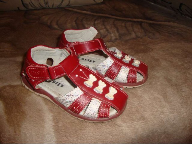 продам детские туфли на девочку в городе Ижевск, фото 2, Удмуртия