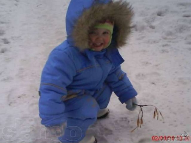 Зимняя одежда для девочки даже до 3 лет в городе Кемерово, фото 2, стоимость: 2 500 руб.