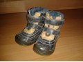 ботинки зимние для мальчика р-р 21 в городе Ижевск, фото 1, Удмуртия