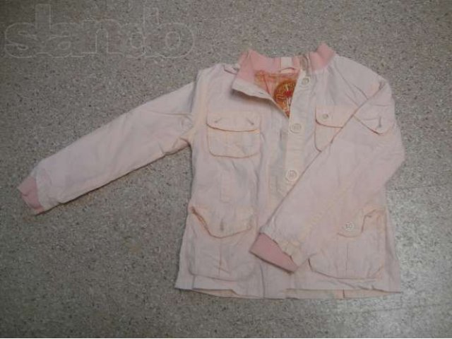 Куртка-пиджак в городе Ярославль, фото 1, стоимость: 800 руб.
