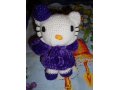 Весенняя Hello Kitty в городе Белово, фото 1, Кемеровская область