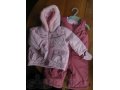 Продам утепленный комбинезон Mothercare (на девочку 6-10мес) в городе Химки, фото 1, Московская область