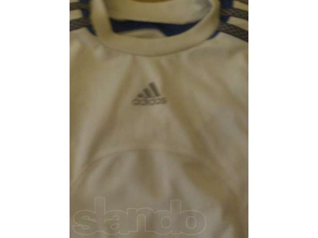 Продаю футболку adidas в городе Ростов-на-Дону, фото 2, стоимость: 200 руб.