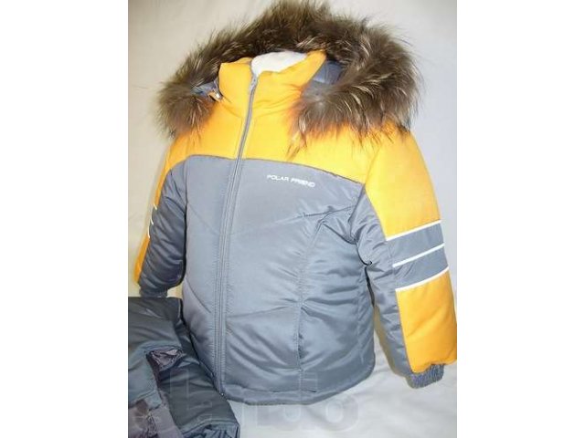 Куртка+ полукомбинезон (Товар новый) В наличии 2шт в городе Саратов, фото 1, стоимость: 3 500 руб.
