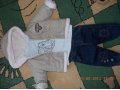 Курточка, джинсы и кофточка в городе Омск, фото 1, Омская область