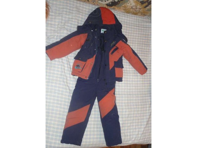 Продам детскую одежду в городе Россошь, фото 2, стоимость: 1 000 руб.