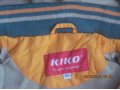 Костюм демисезонный фирмы KIKO в городе Благовещенск, фото 3, Одежда для мальчиков