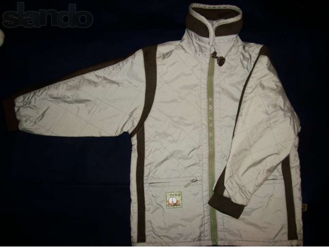 Продам фирменную курточку 86 размера в городе Владимир, фото 1, Владимирская область