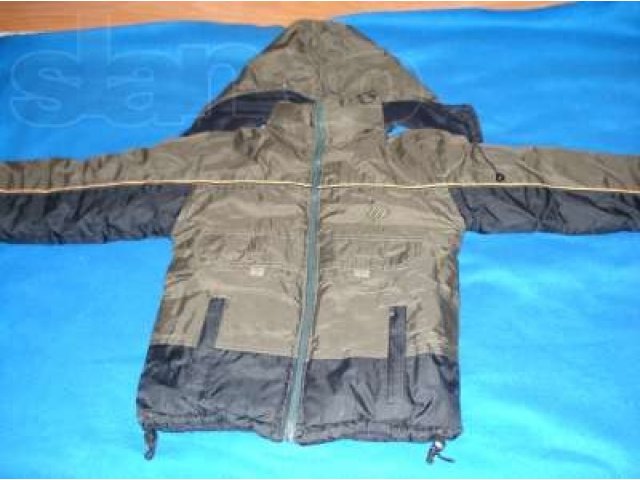 Продам курточку в городе Междуреченск, фото 1, стоимость: 600 руб.