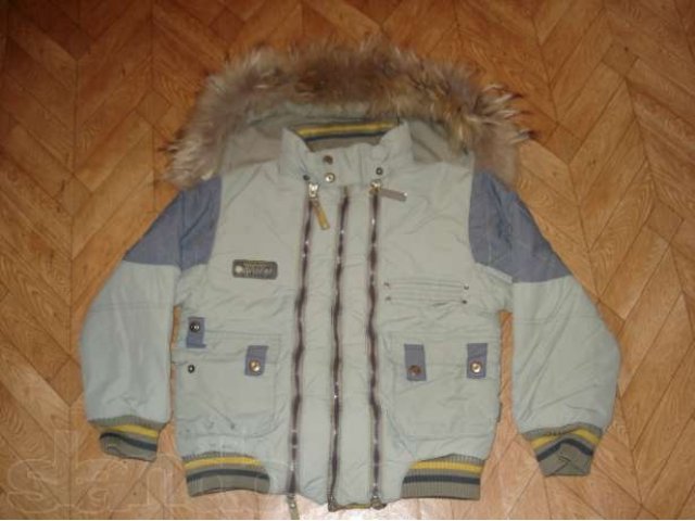 Продам курточку в городе Междуреченск, фото 1, стоимость: 1 000 руб.