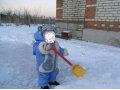 теплый костюм в городе Воскресенск, фото 1, Московская область