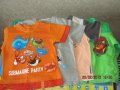 Продам детские б/у,футболки на мальчика,фирма пеликан в городе Златоуст, фото 1, Челябинская область