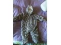 Продам детский комбинезон Mothercare+бутылочку Nuk в подарок в городе Сочи, фото 1, Краснодарский край