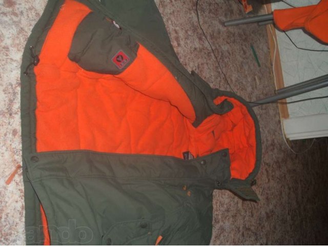 Продам куртку на мальчика, рост.138 см. в городе Пермь, фото 3, Одежда для мальчиков