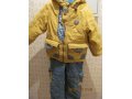 Продам демисезонный комбинезон на мальчика 1-3,5 года в городе Озерск, фото 1, Челябинская область