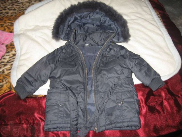куртка в городе Брянск, фото 2, стоимость: 750 руб.