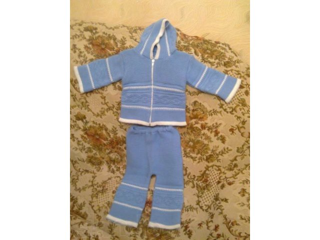 Продаётся детский костюмчик в городе Ржев, фото 2, стоимость: 500 руб.