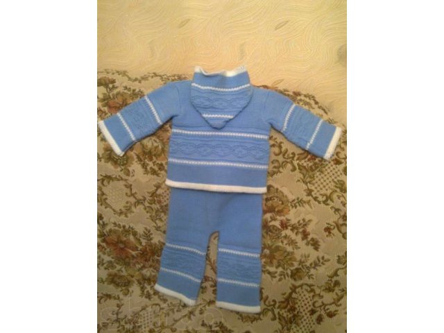 Продаётся детский костюмчик в городе Ржев, фото 3, Одежда для мальчиков