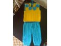вязаная детская одежда на заказ в городе Киров, фото 3, Одежда для девочек