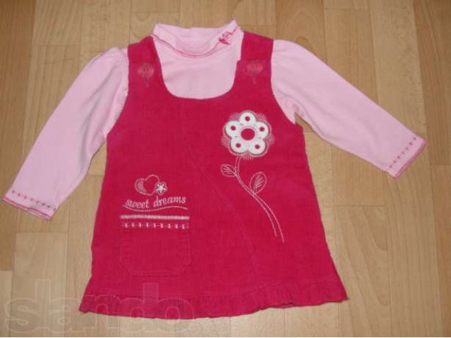 Продам вещи для девочки в городе Нягань, фото 2, Одежда для девочек