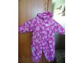 Продам детский комбинезон Reima Tec в городе Мытищи, фото 3, Одежда для девочек