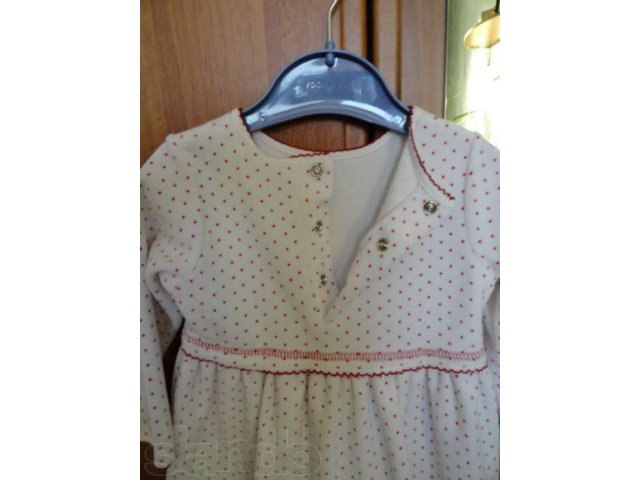 Продам детское платье на 1год в городе Мытищи, фото 2, стоимость: 700 руб.
