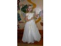 Платье вечернее детское в городе Вязьма, фото 2, стоимость: 1 100 руб.