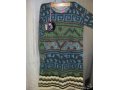 Продам очень красивое вязаное платье в городе Люберцы, фото 3, Одежда для девочек