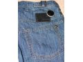 Продам джинсы на подростка-девочку, голубые, выбеленные «EFFENDIJEANS» в городе Находка, фото 4, Приморский край